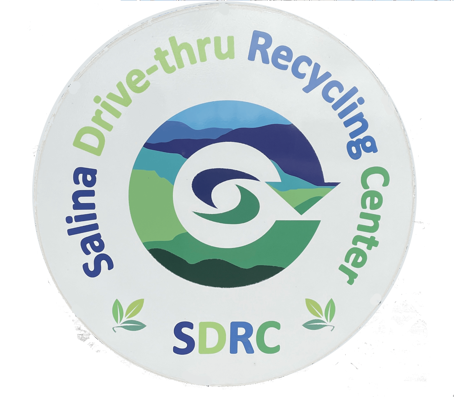 Additional Photos/Recycling Center Logo.png